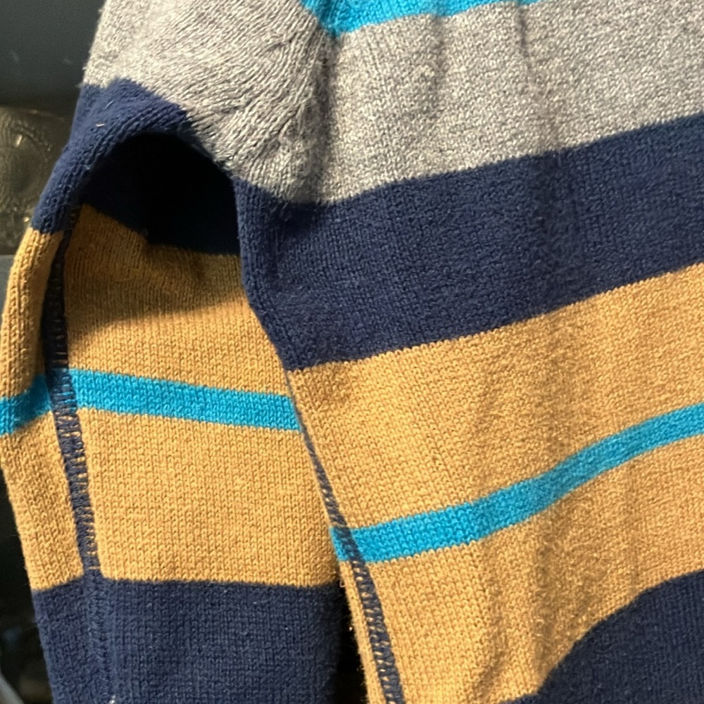 Element Striped Pullover M - Picture 8 of 8